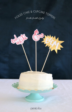 http://persialou.com/wp-content/uploads/2015/06/foiled-cake-toppers-291x450.jpg