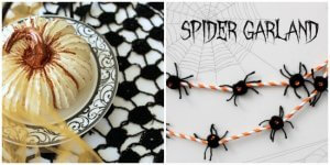 Halloween Collage 1 - 650