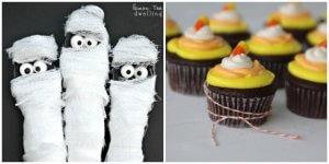 Halloween Collage 2 650