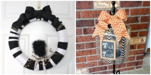 Halloween Collage 4 - 650