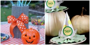 Halloween Collage 5 - 650