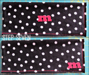 Handmade Heating Pad & Washable Cover Tutorial Handmade Heating Pad & Washable Cover Tutorial