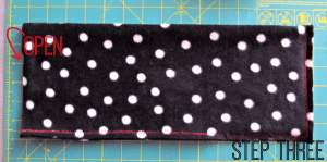 Handmade Heating Pad & Washable Cover Tutorial Handmade Heating Pad & Washable Cover Tutorial