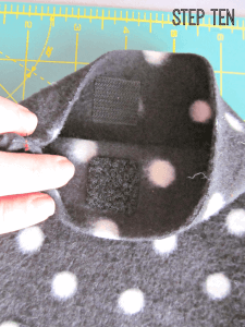 Handmade Heating Pad & Washable Cover Tutorial Handmade Heating Pad & Washable Cover Tutorial