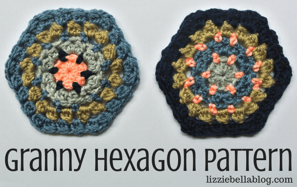 Granny Hexagon