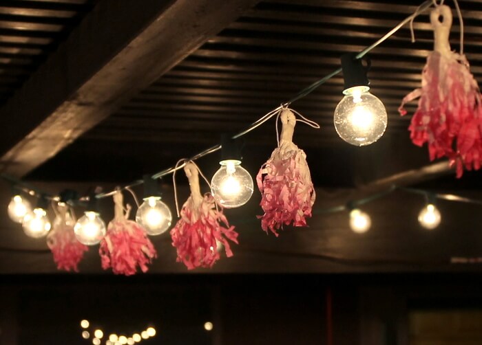 tassel string lights 6
