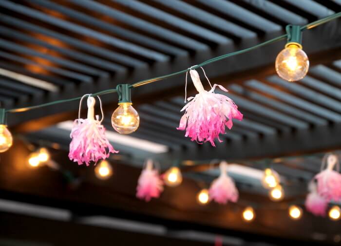 tassel string lights 7