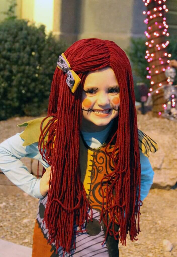 sally
