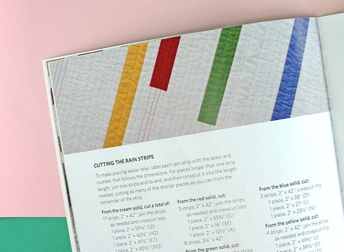Machine Quilting with Style by Christa Watson