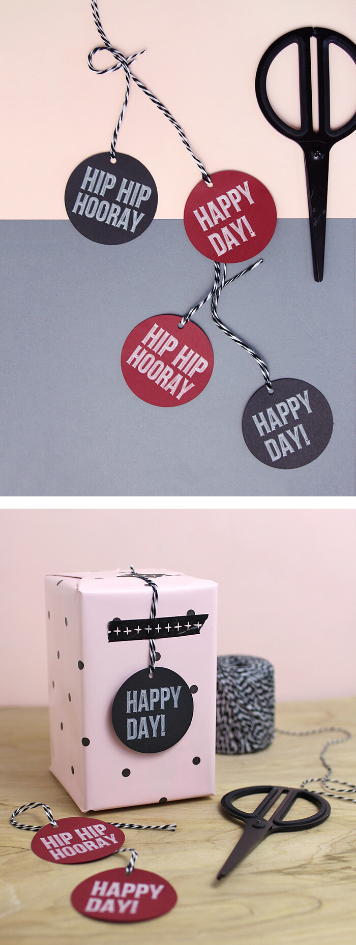 sketch and cut these cute tags all at the same time with the silhouette curio - free cut file