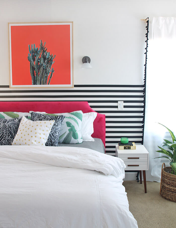 bed vertical
