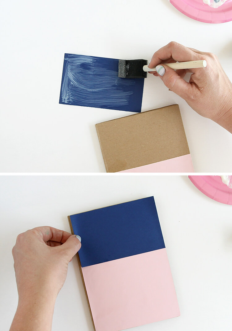 adhere-paper