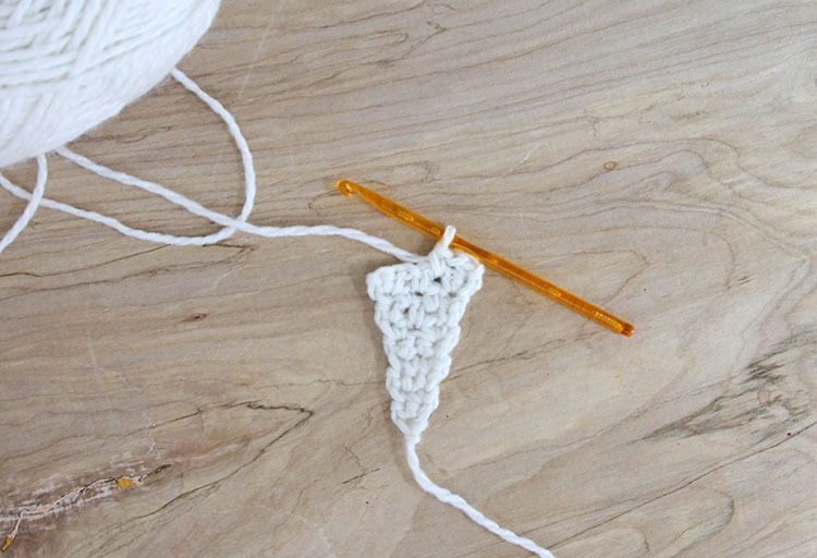 crochet