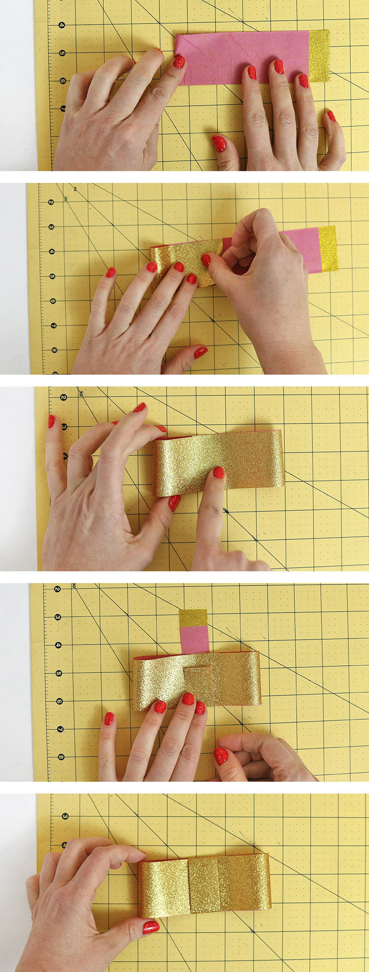 make-bow