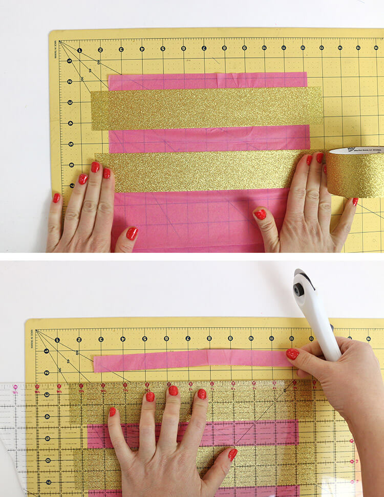 make-strips