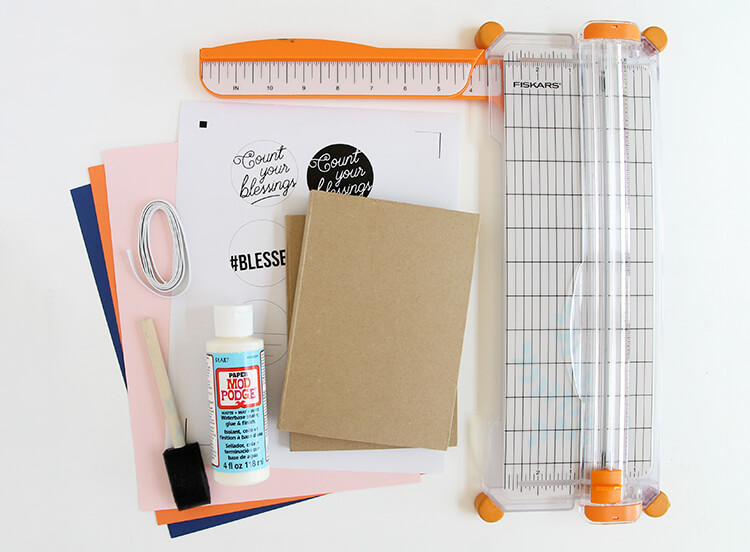 supplies