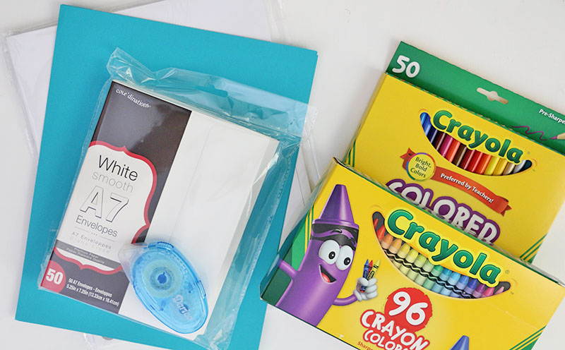 printable father's day card supplies
