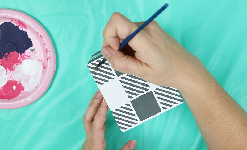 touch up details
