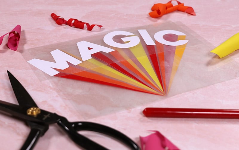 all vinyl layers of magic cut file design