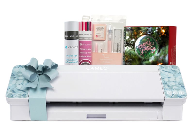 Silhouette Cameo 4 Black Friday 2019 - Early Access! - Persia Lou