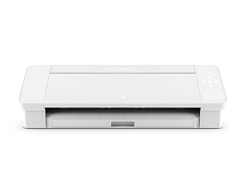 Silhouette Cameo 4