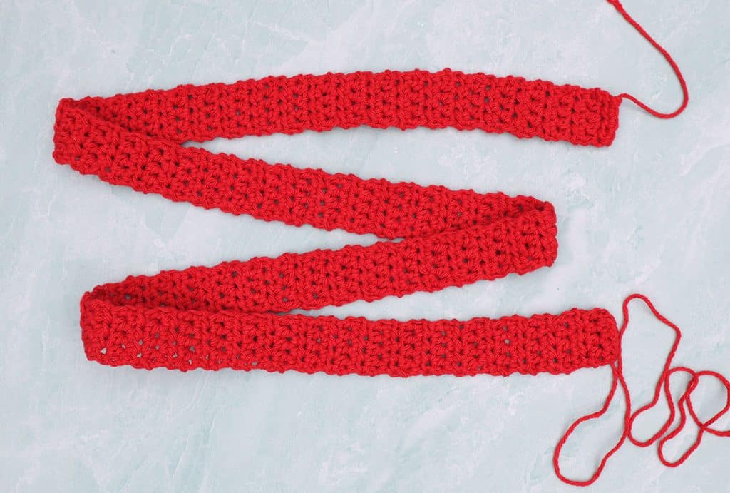 mushroom bag strap