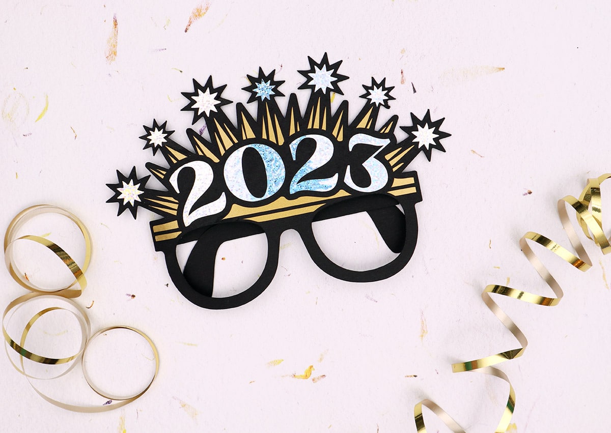 2023 paper glasses