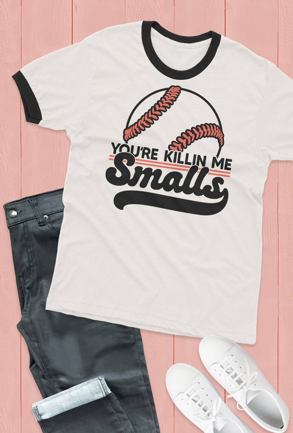 free you re killin me smalls svg t shirt