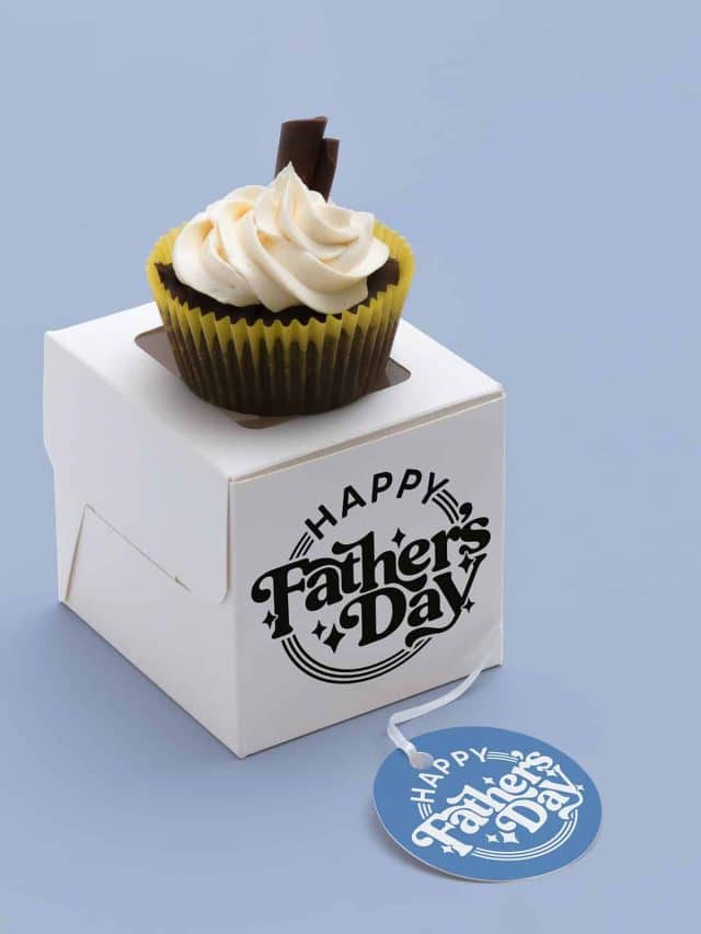 Free Father’s Day SVG Cut Files + Project Ideas