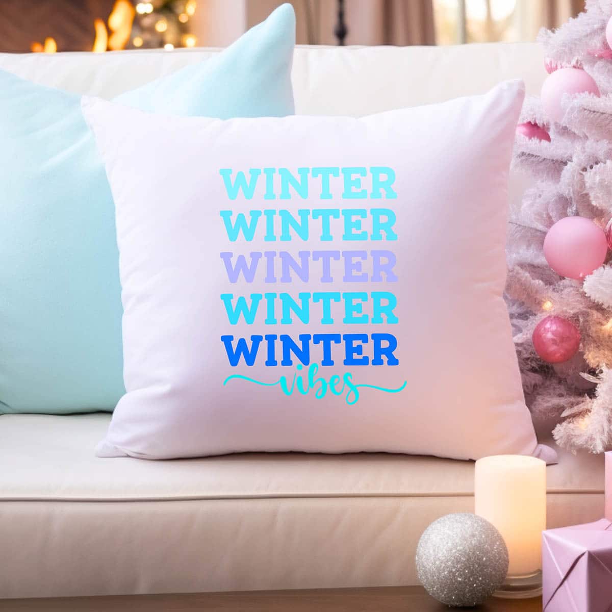 Image for Winter Vibes