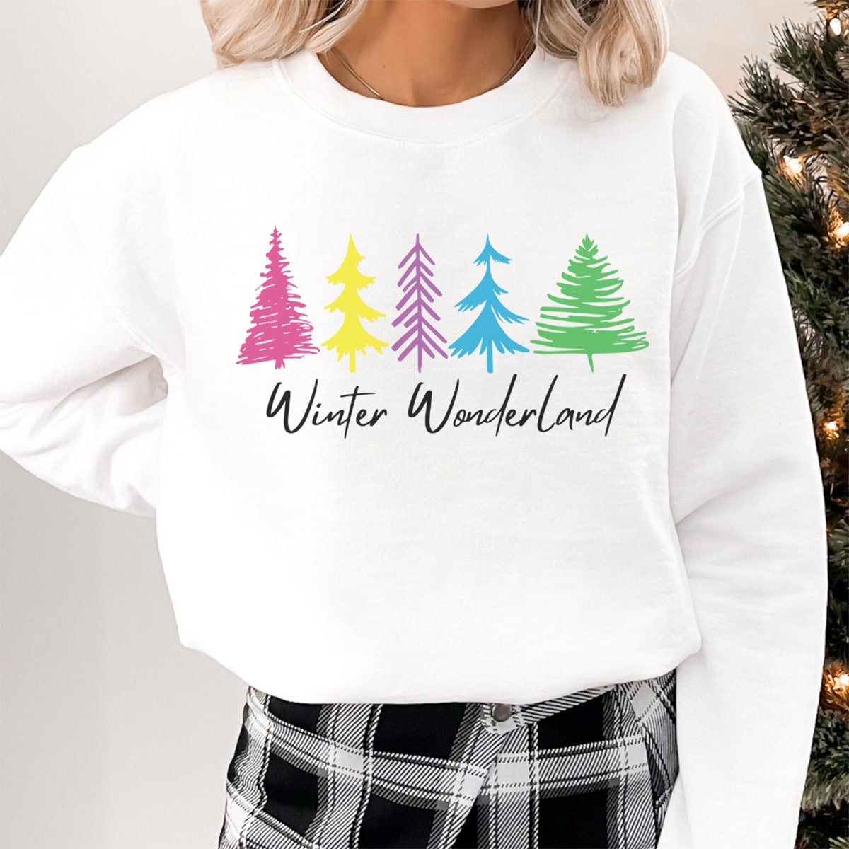 Image for Winter Wonderland