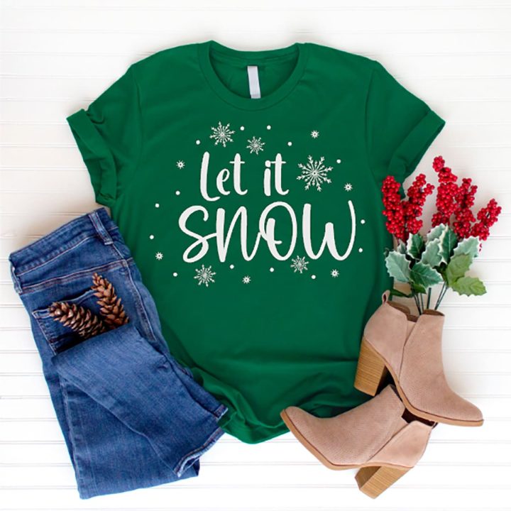 Image for Let it Snow