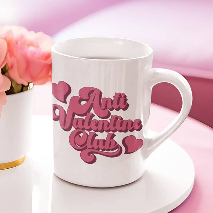 Image for Anti Valentine Club