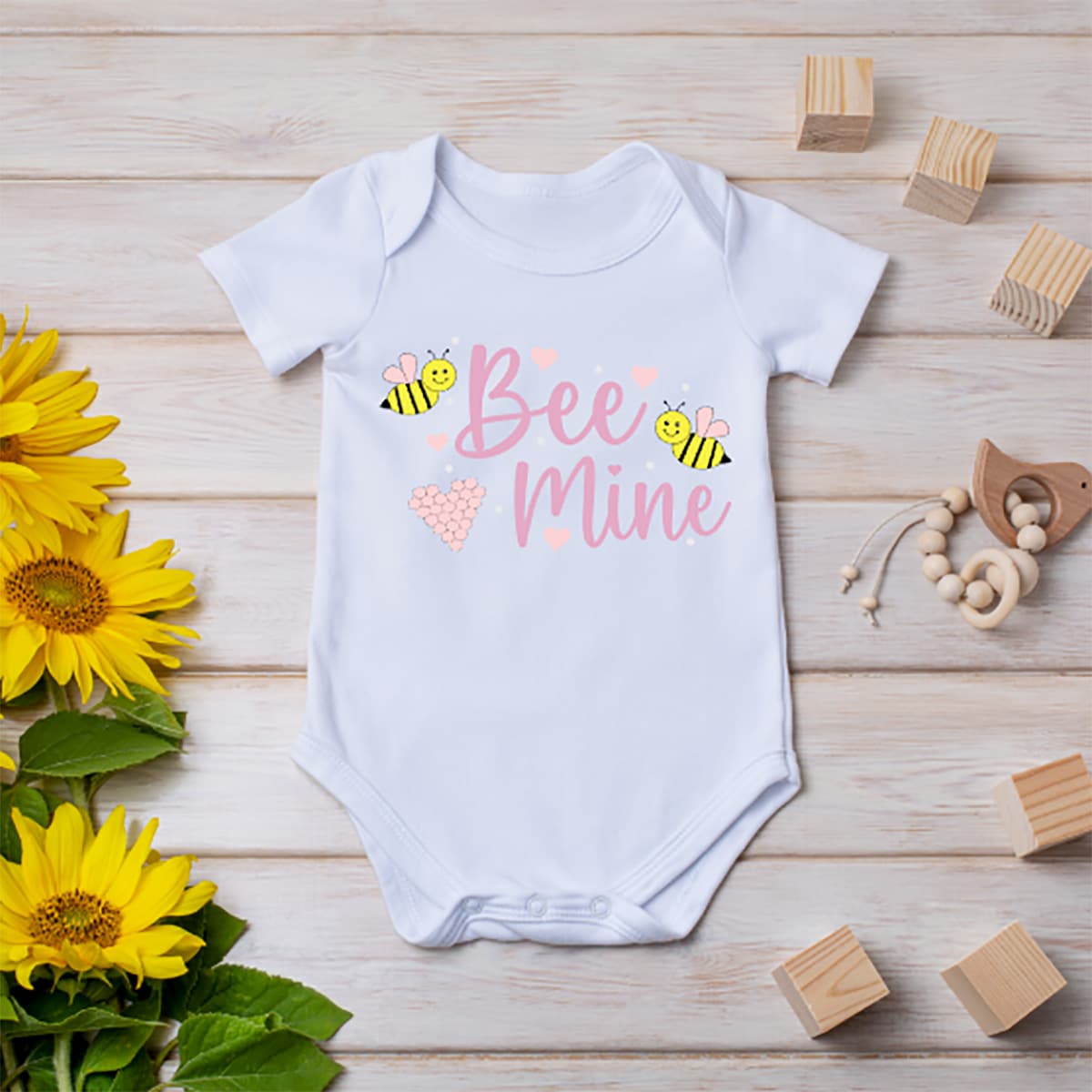 Image for Bee Mine