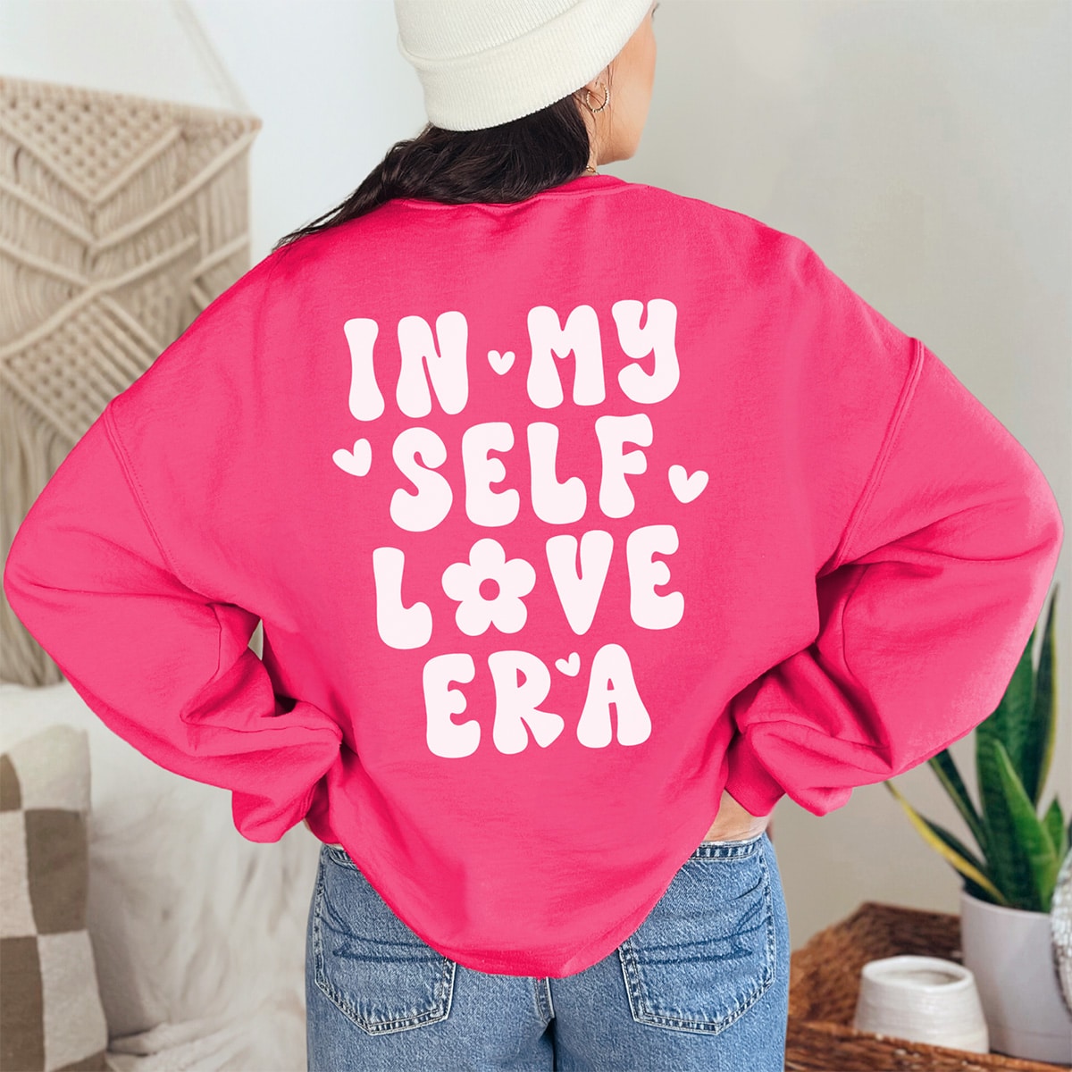 Image for In My Self Love Era