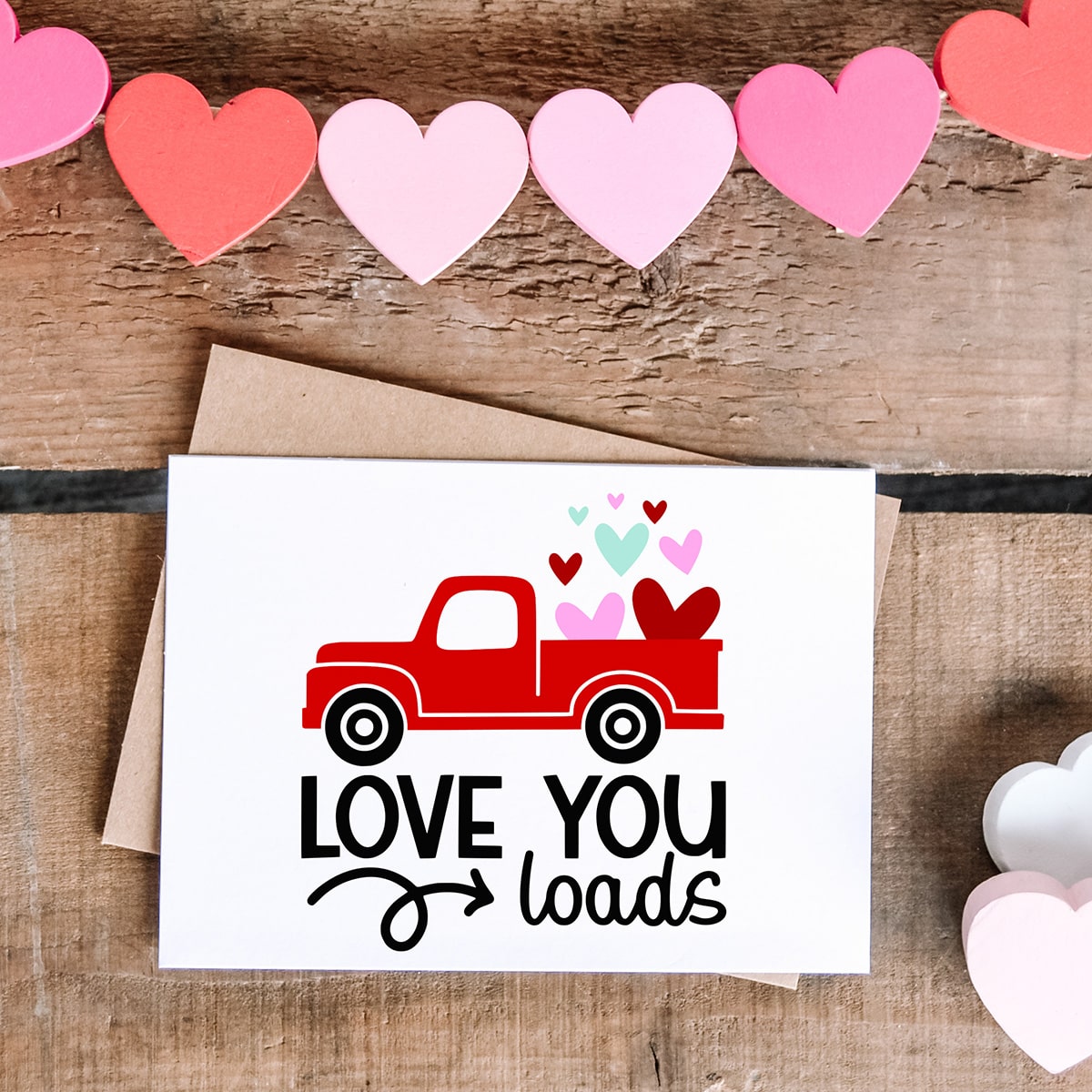 Image for Love You Loads
