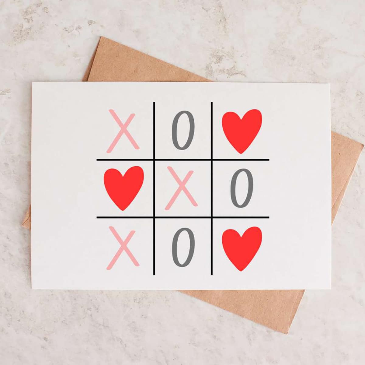 Image for XO Tic Tac Toe