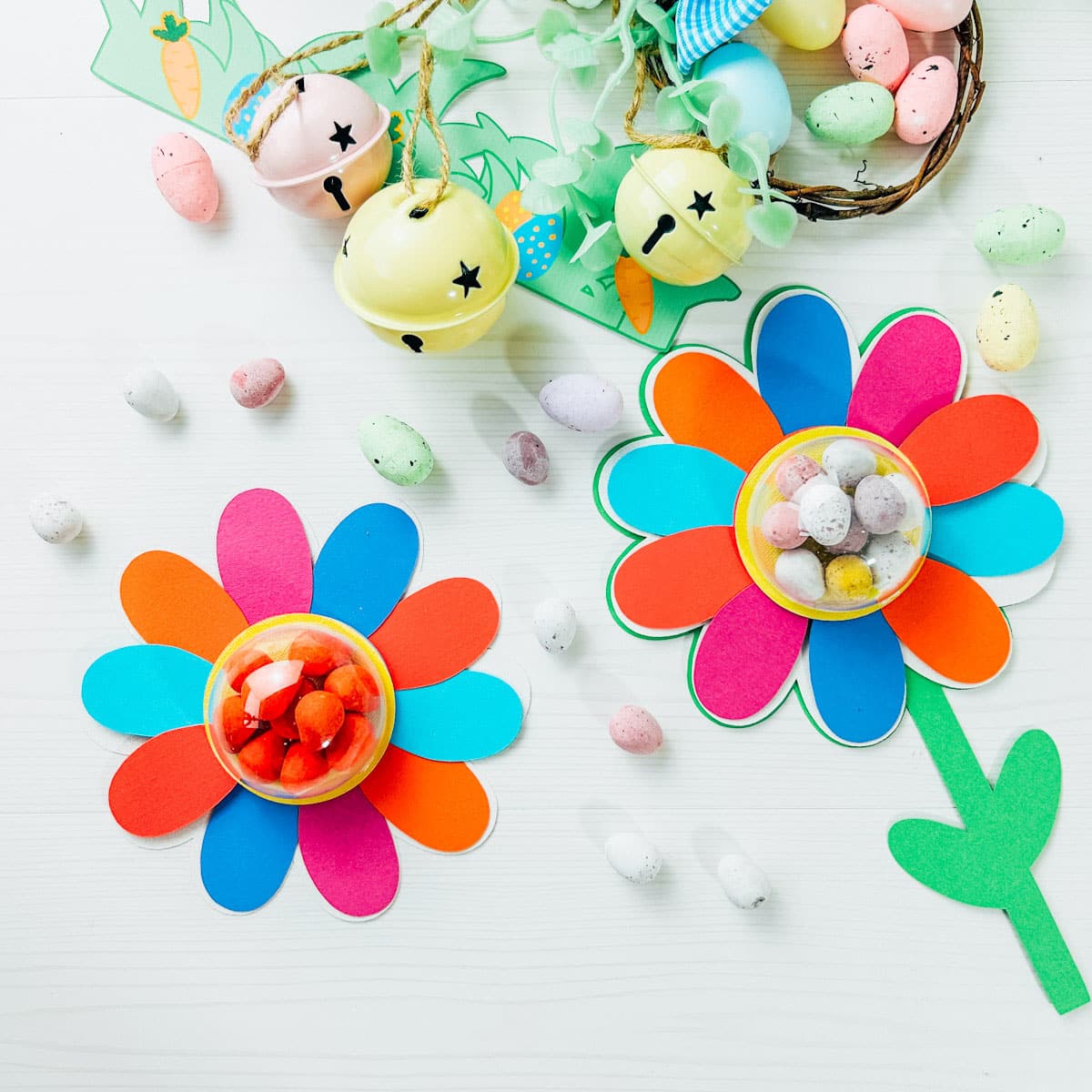 Image for Candy Flower