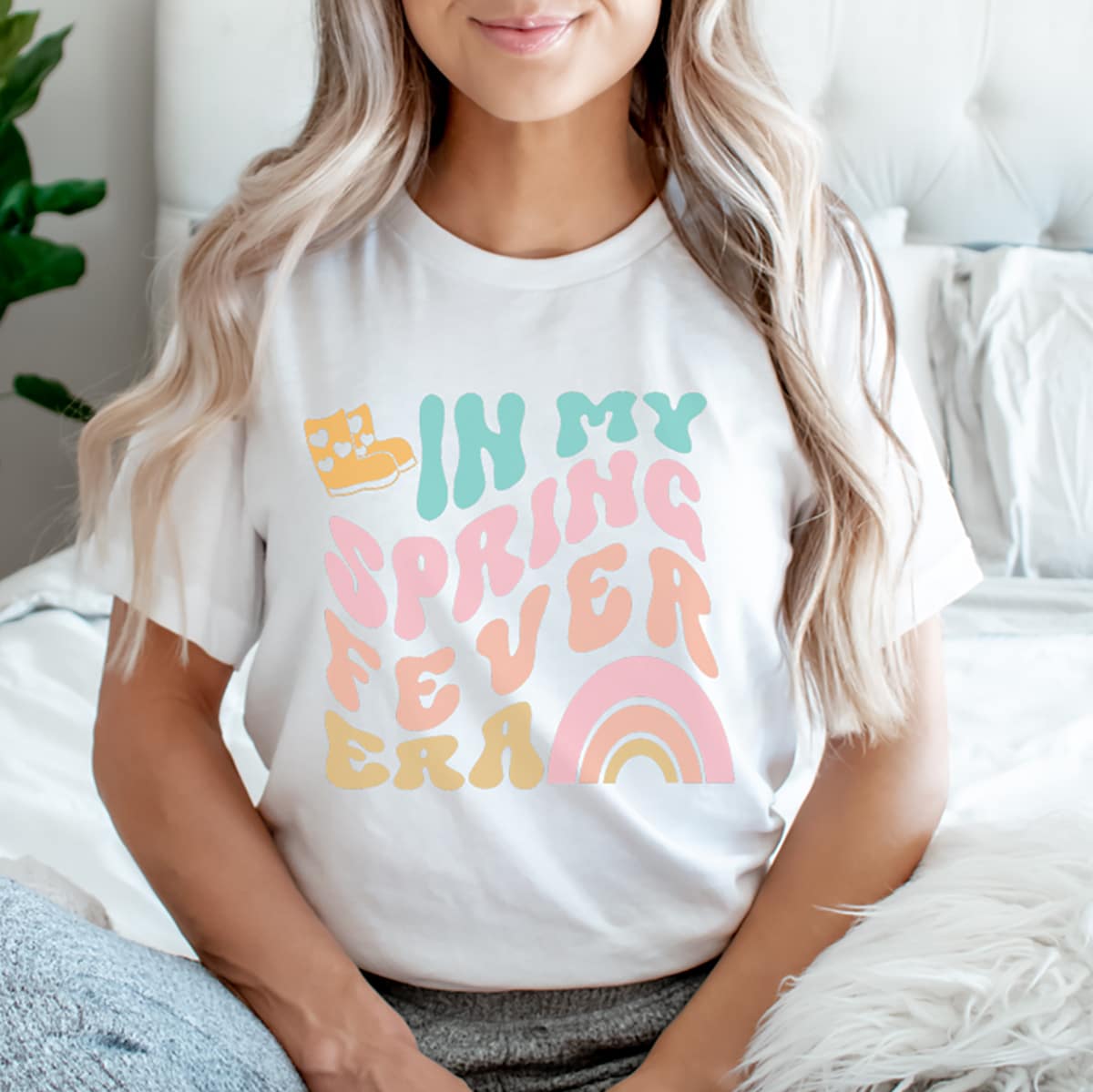 Image for In My Spring Fever Era