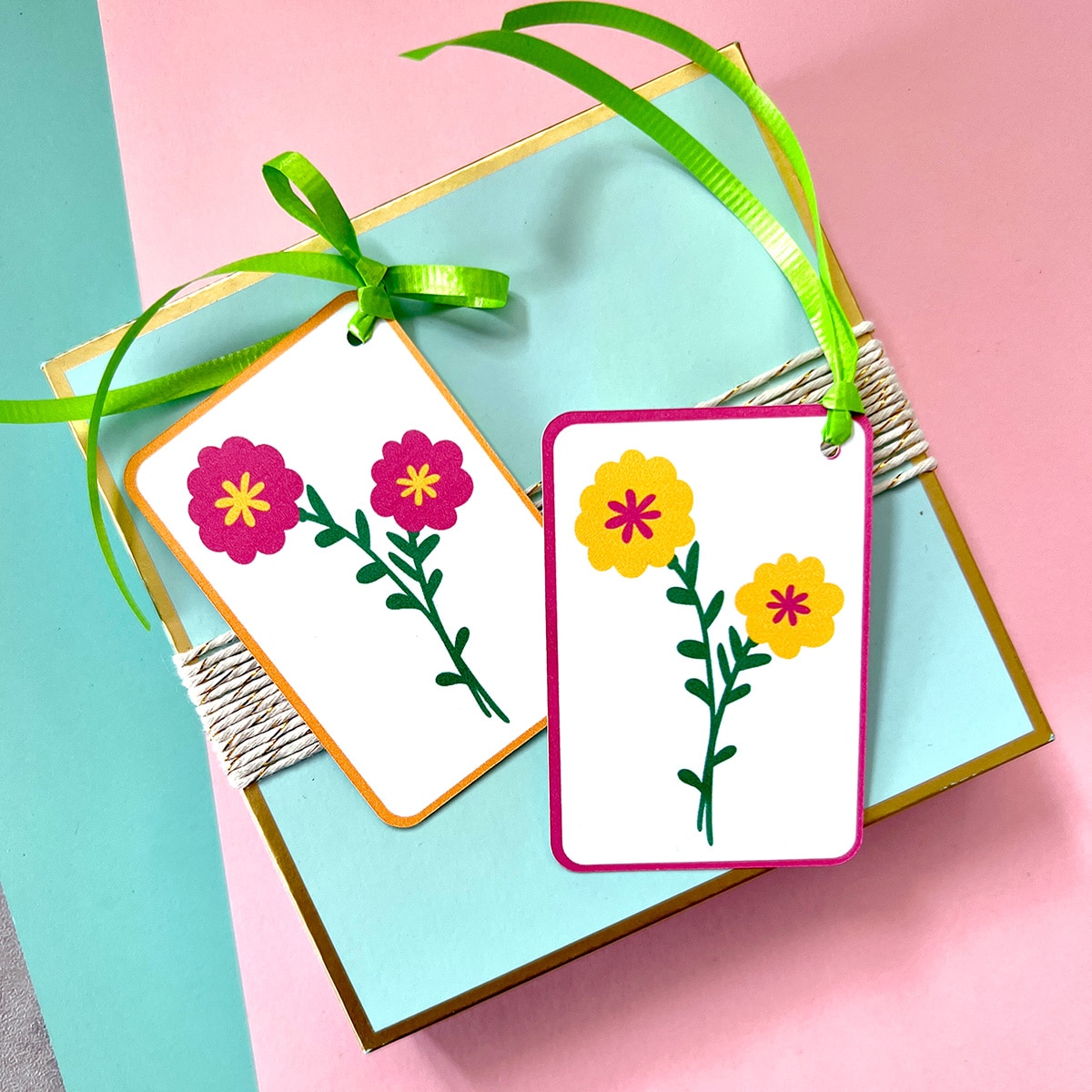 Image for Spring Flowers