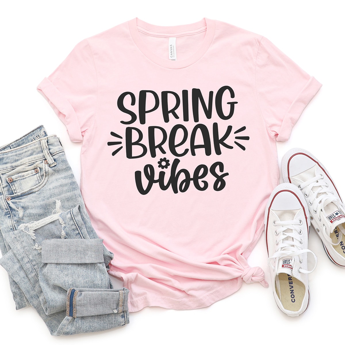 Image for Spring Break Vibes
