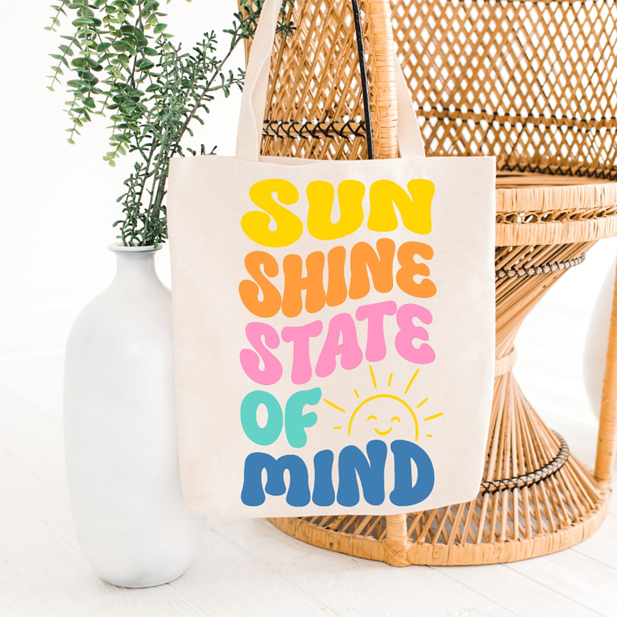Image for Sunshine State of Mind